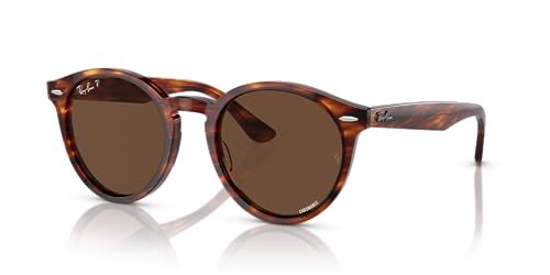 Ray-Ban RB7680S Larry Round Sunglasses2