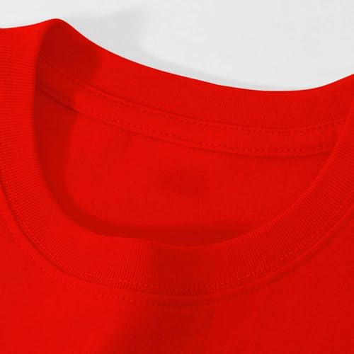 5th Grade Student Back to School T-Shirt for Kids, Girls Boys First Day of School Tops Shirt, Preschool Clothes4