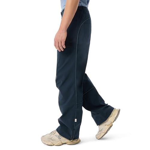 Men's Cross Skies Parachute Pant with Bungee Drawstring Hem Standard3