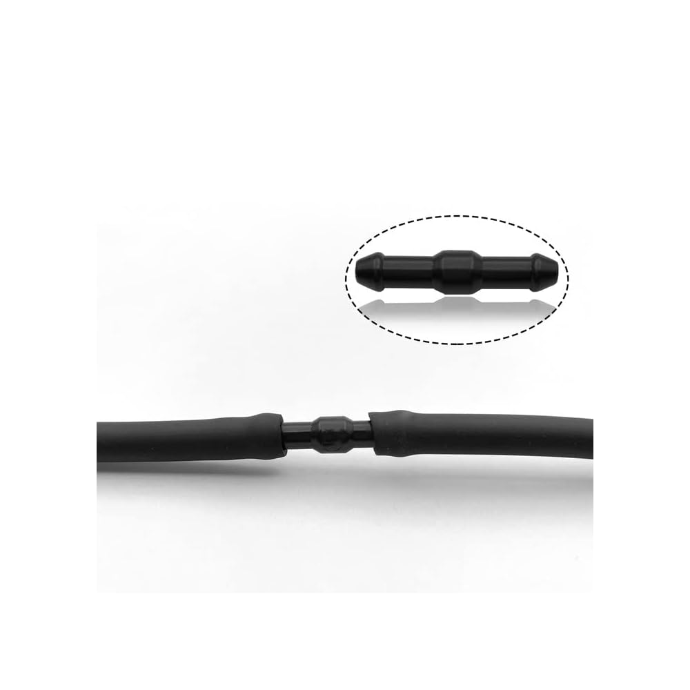 Buy Windshield Washer Hose Connector,20 Pcs Universal Windshield Washer