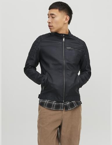 Jack & Jones JJEROCKY Jacket NOOS3