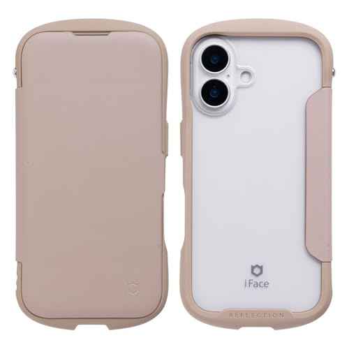 iFace Reflection iPhone 16 P[X 蒠^ NAP[X (x[W)y ACtFCX X}zP[X ϏՌ ACtH16 蒠 _CA[P[X J[h[ |J[{l[g Xgbvz[tz