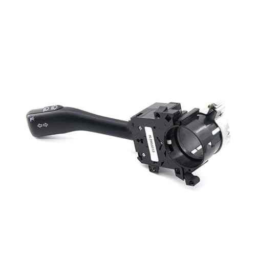 Commutateur phare tige colonne clignotant L0953513G pour Skoda et VW