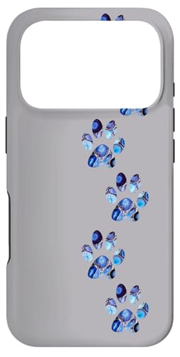 Dog Lovers Unique Gift Collage Art Puppy Paws for boys girls �X�}�z�P�[�X iPhone 17 Pro �p