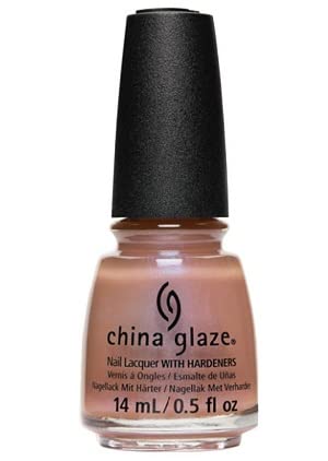 China Glaze Nail Polish, Mystic Dawn 1771