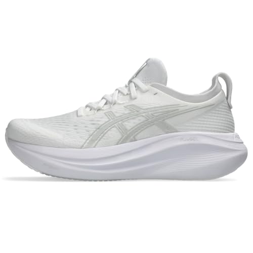 Image of ASICS Men Lace Up Running Shoes