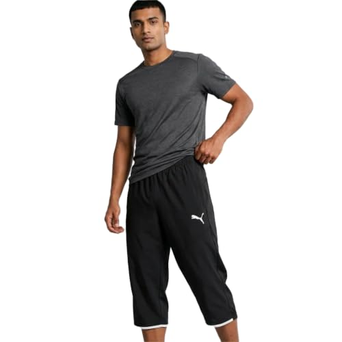 Image of PUMA Men Regular Fit Trackpant