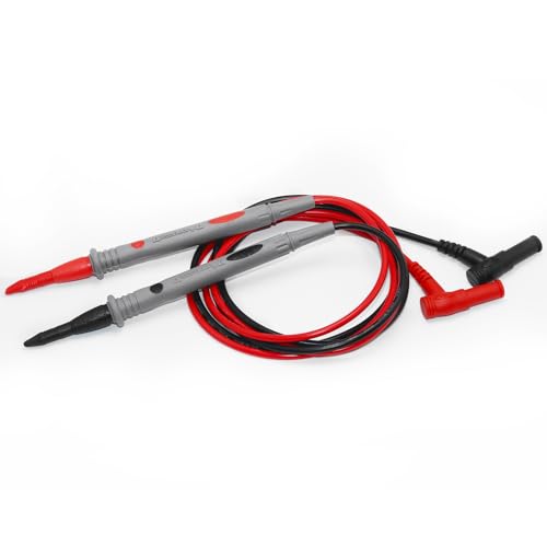 Bectyton Digital Multimeter Test Leads, Multimeter Leads, Multimeter Probes