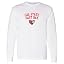 California State University East Bay Pioneers White