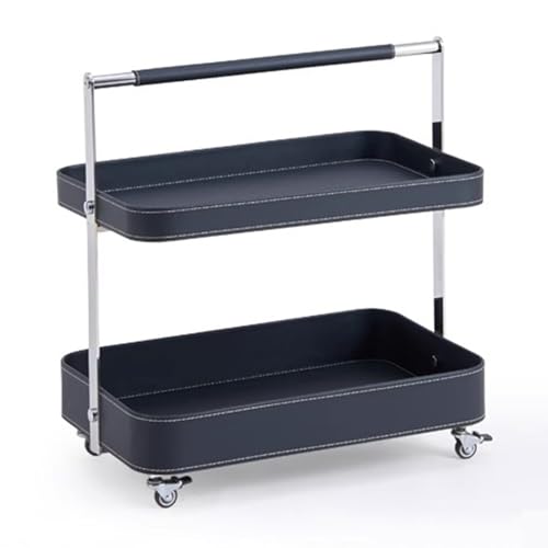 Table d'appoint pour salon en acier inoxydable haut de gamme à surface lisse
