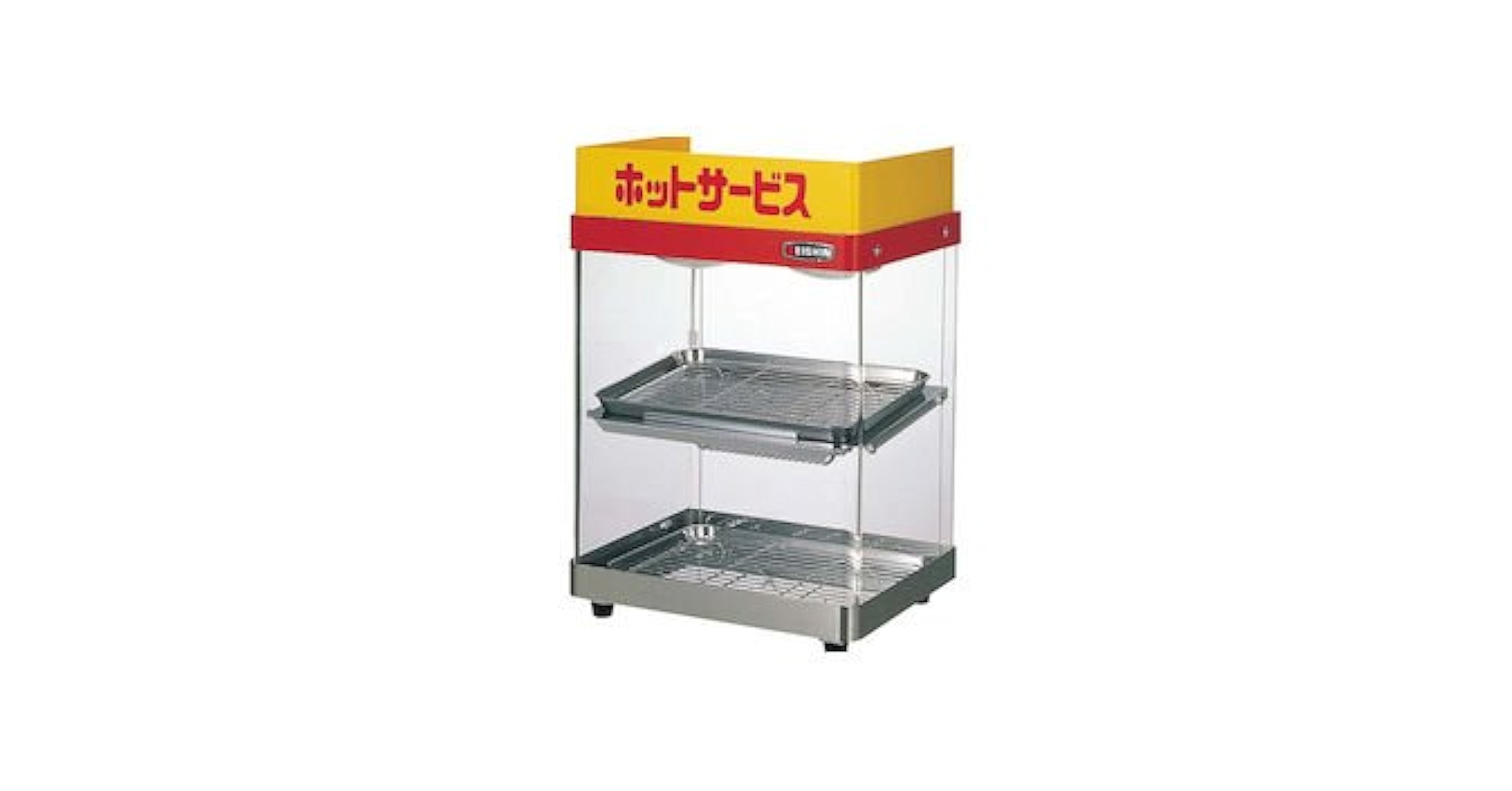 Amazon.co.jp: エイシン ホットショーケース ED-1 : ホーム