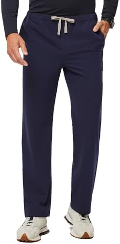 FIGS mens Pisco Medical Scrubs Pants