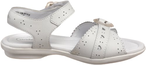 Image of Stride Rite Toddler and Little Girls Butterscotch Fashion Sandal