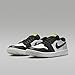 Air Jordan 1 Low G Golf Shoes (White/Phantom/Volt/Black) Size 9