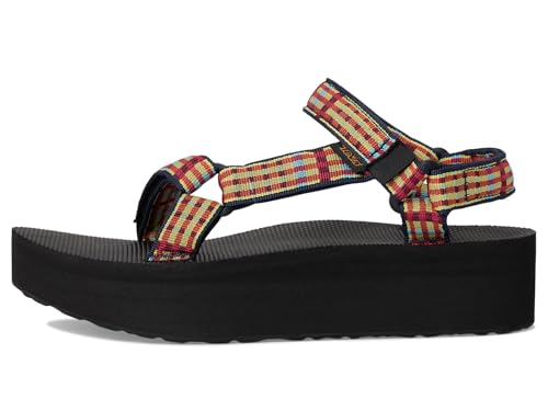 Image of Teva Women's Flatform Universal Sandal