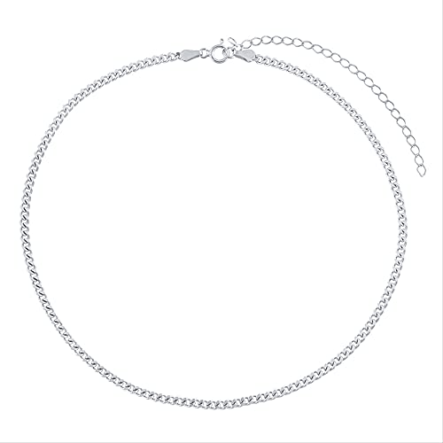 Collier chaîne de clavicule femmes finition haute joaillerie