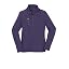 Posh Purple