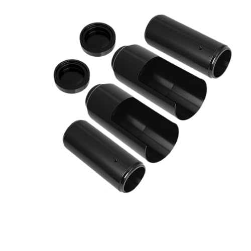 Cubiertas de horquilla para evitar daños y personalizar Harley Softail M8 2018-2024 4
