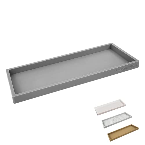 Spacewiser Countertop and Vanity Tray 11.7
