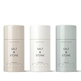 Salt & Stone Aluminum Free Deodorant | E...