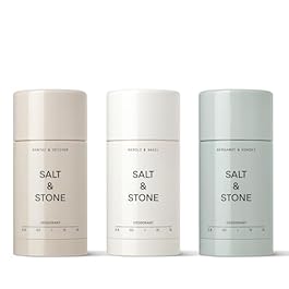 SALT & STONE Aluminum...