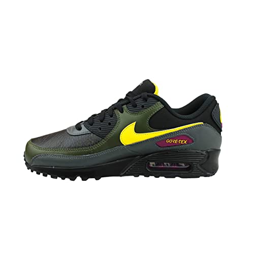 Image of Nike Men Lace Up Running Shoes