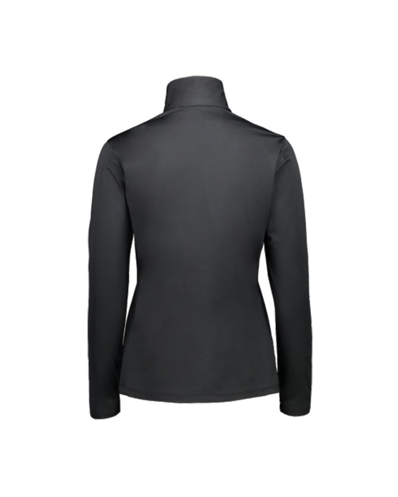 CMP - Damen-Sweatshirt, Schwarz, XXS