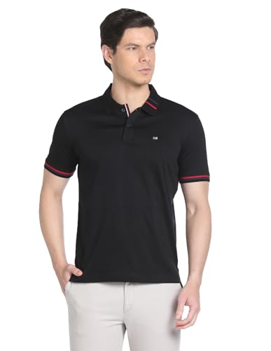 Image of Arrow Men's Regular Fit Polo Shirt