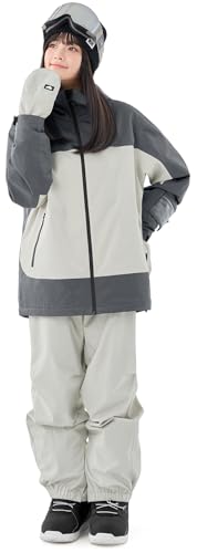 Actleis スキーウェア レディース lss03-wmivgv-crwt-crwt