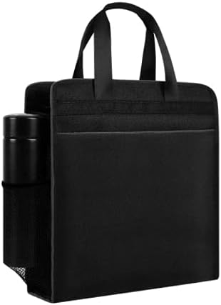 トートバッグ 手提げバッグ B4 バッグ 防水性ドキュメントケース 書類ケース 持ち運び 軽量 ファイルケース 仕切り 書類入れ 多機能 収納ケース 耐久性 学生用 資料ケース 資料 整理 お仕事用 通勤 通学 出張 おしゃれ 黒 Faz Co Zm トートバッグ 手提げバッグ B4 バッグ 防水性ドキュメントケース 書類ケース 持ち運び 軽量 ファイルケース 仕切り 書類入れ 多機能 収納ケース 耐久性 学生用 資料ケース 資料 整理 お仕事用 通勤 通学 出張 おしゃれ 黒 Faz Co Zm