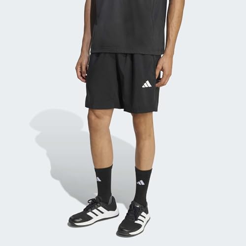 Image of adidas Men's Essentials Woven Training Shorts