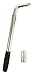Produktbild XL Perform Tools 552005 Autoreifen-Schlüssel, mit langem Hals, 17 und 19 mm