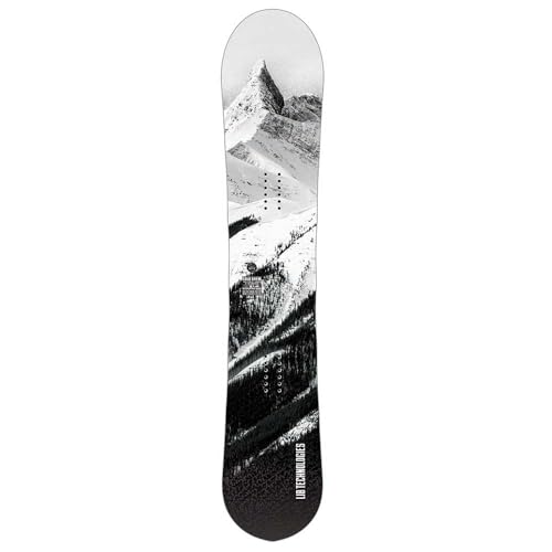 Lib Tech Cold Brew Mens Snowboard, 161