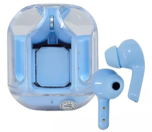 Fone De Ouvido Bluetooth Air31 Sem Fio À Prova D'água Cancelamento Do Ruído Dos Fones Com Microfone