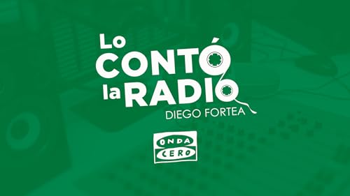 Lo contó la radio - 'Especial voces debutantes' (27.08.2025)