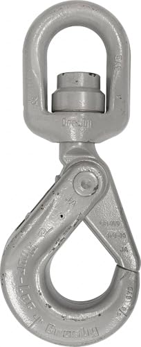 CROSBY 5/8"16MM G10 SWV HK S13326 (1004440)