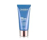 Face Moisturizer – Anti Aging Cream, All Natural Skin Moisturizing Lotion, Organic Daily Hydration, Day and Night Cream for Women, Anti Wrinkle Collagen Facial Moisturizer, 1.5 fl oz/45 ml by Onsen