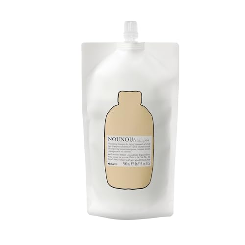 Davines NOUNOU Hydrating Deep Shampoo & Conditioner