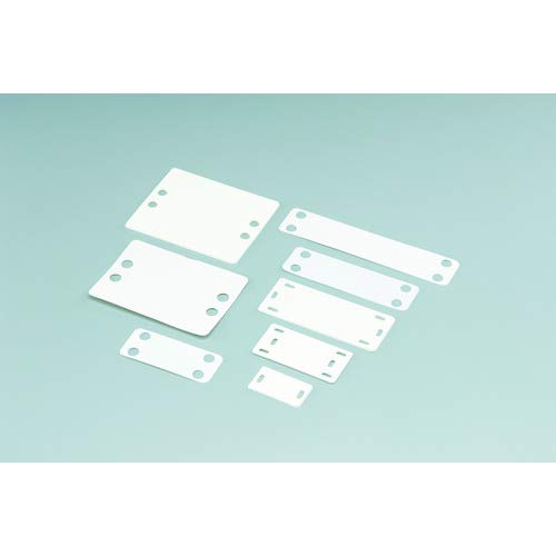 TRUSCO(gXR) }[J[v[gc15.2mm×26.0mm (100) TMT-1 × 10 yP[X̔z