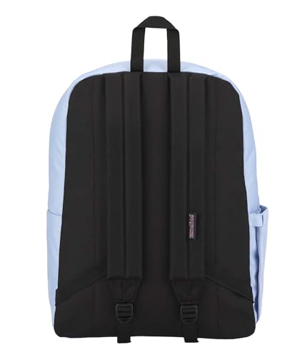 Image of JanSport SuperBreak Backpack - Durable, Lightweight Premium Backpack - Hydrangea
