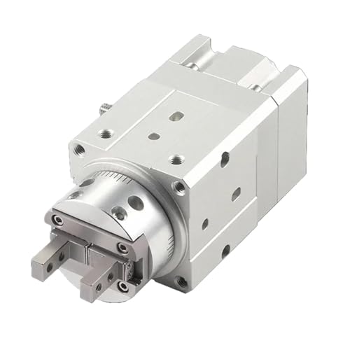 Actuadores rotativos Pinzas neumáticas Cilindro neumático de estilo angular Pisdon MRHQ10 MRHQ16 MRHQ20 MRHQ25(MRHQ20 Clamps)