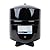 Neo-Pure Reverse Osmosis Storage Tank - 4.5 Gallon Black Coated Steel, RO Water Tank, Durable and Resistant for Filtration Systems