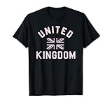 Photo Gallery trendy united kingdom flag maglietta Photo Gallery trendy united kingdom flag maglietta