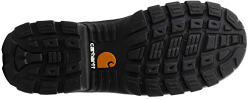 Carhartt Men's Rugged Flex 6" Comp Toe Construction Boot4