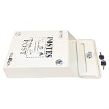 Zoom IMG-1 cyrent cassetta delle lettere da Zoom IMG-1 cyrent cassetta delle lettere da