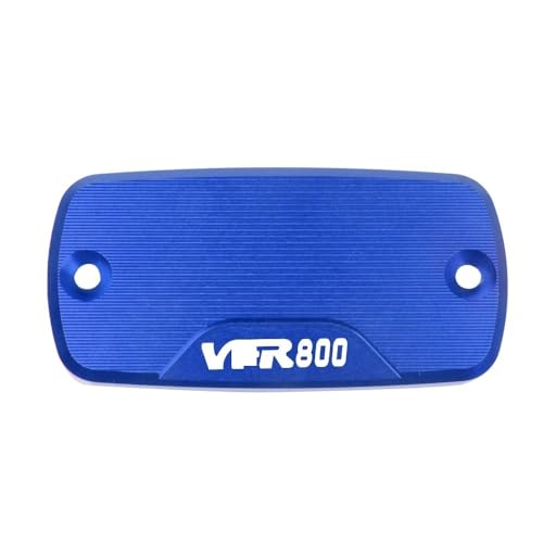 Couvercle réservoir frein pour VFR800 2002-2016 bouchon liquide embrayage