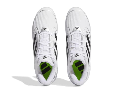 adidas Women's Purehustle 3 Mid Sneaker3