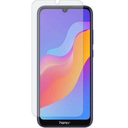 Image of Embed HD-Clear Screen Guard for Honor Play 8A - Harder or Durable Plastic & More Impact-Resistant Than Glass, with Free Installation Kit