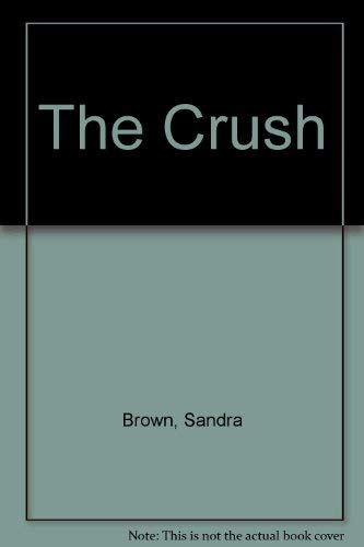 The Crush 184395172X Book Cover