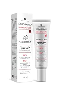 Seboradin Enzym Kopfhaut Peeling 100 ML
